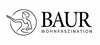BAUR WohnFaszination GmbH Logo
