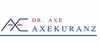 Firmenlogo: AXEKURANZ GmbH
