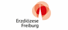 Firmenlogo: Firmenlogo: Erzdiözese Freiburg - Verrechnungsstelle für Katholische Kirchengemeinden Sigmaringen