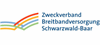 Firmenlogo: Firmenlogo: Zweckverband Breitbandversorgung Schwarzwald-Baar