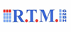 Firmenlogo: R.T.M. GmbH