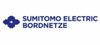 Firmenlogo: Sumitomo Electric Bordnetze (SEBN) Firmenlogo: Sumitomo Electric Bordnetze (SEBN)