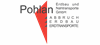 Firmenlogo: Pohlan Erdbau und Nahtransporte GmbH