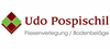 Firmenlogo: Firmenlogo: Udo Pospischil
