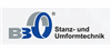 Firmenlogo: Stanz- und B3 Umformtechnik