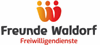 Firmenlogo: Freunde der Erziehungskunst Rudolf Steiners e.V.