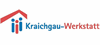 Firmenlogo: Kraichgau-Werkstatt gGmbH