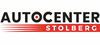 Autocenter Stolberg GmbH Logo