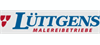 Firmenlogo: Wolfgang Lüttgens GmbH Berlin