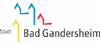 Firmenlogo: Stadt Bad Gandersheim