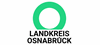 Landkreis Osnabrück, Personalwirtschaft Logo
