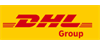 Firmenlogo: Deutsche Post AG