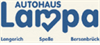 Firmenlogo: Firmenlogo: Autohaus Lampa GmbH