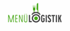 Firmenlogo: Menülogistik GmbH