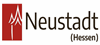 Magistrat der Stadt Neustadt Logo