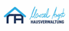 Firmenlogo: Marcel Angst Hausverwaltung