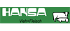 Firmenlogo: Hansa Vieh- u. Fleischvermarktung GmbH & Co. KG