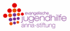 Firmenlogo: Jugendhilfe Anna-Stiftung gGmbH