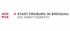 Firmenlogo: Stadt Freiburg