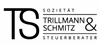 Firmenlogo: Firmenlogo: Sozietät Trillmann & Schmitz