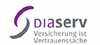 Firmenlogo: DiaServ GmbH Versicherung