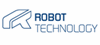 Firmenlogo: ROBOT-TECHNOLOGY GmbH Firmenlogo: ROBOT-TECHNOLOGY GmbH