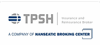 Firmenlogo: TPSH Versicherungsmakler GmbH Firmenlogo: TPSH Versicherungsmakler GmbH