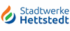 Firmenlogo: Stadtwerke Hettsted