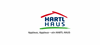 Firmenlogo: HARTL HAUS Holzindustrie Vertriebsgesellschaft für Fertighäuser m.b.H.