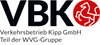 Firmenlogo: Verkehrsbetrieb Kipp GmbH