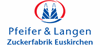 Pfeifer & Langen GmbH & Co. KG Logo