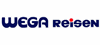 Firmenlogo: Firmenlogo: WEGA Reisen GmbH