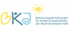Firmenlogo: BKJ Betreungseinrichtungen für Kinder und Jugendliche der Stadt Eschweiler / AöR Firmenlogo: BKJ Betreungseinrichtungen für Kinder und Jugendliche der Stadt Eschweiler / AöR