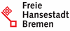 Die Senatorin für Finanzen Logo