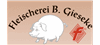 Fleischerei Gieseke Logo