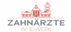 Zahnärzte im E-Werk Logo
