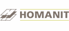 Homanit GmbH & Co. KG Logo