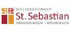 Firmenlogo: Röm.-Kath. Kirchengemeinde St. Sebastian Immendingen-Möhringen