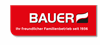 Bauer Heizöl & Wärmeservice GmbH Logo