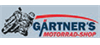 Firmenlogo: Gärtner's Motorrad-Shop GmbH & Co.KG