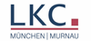 mb. pr&comms Logo