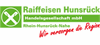 Firmenlogo: Raiffeisen Hunsrück Handelsgesellschaft mbH