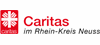 CaritasSeniorendienste Rhein-Kreis Neuss GmbH Logo