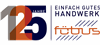 Firmenlogo: Föbus Haustechnik + Bauservice GmbH & Co. KG