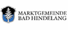 Gemeinde Bad Hindelang Logo