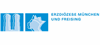 Firmenlogo: Erzbischöfliches Ordinariat