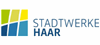 Stadtwerke Haar GmbH Logo
