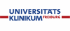 Firmenlogo: Universitätsklinikum Freiburg