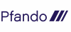 Pfando's cash & drive GmbH Logo