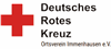 Deutsches Rotes Kreuz Ortsverein Immenhausen e.V. Logo